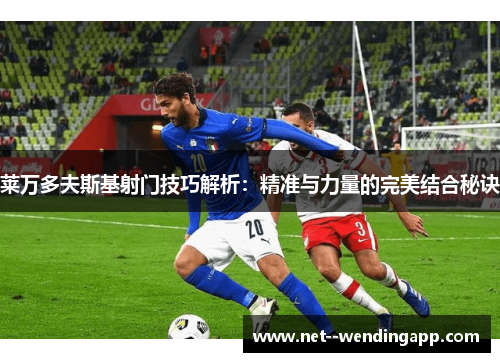 莱万多夫斯基射门技巧解析:精准与力量的完美结合秘诀 莱万多夫斯基射门技巧解析:精准与力量的完美结合秘诀