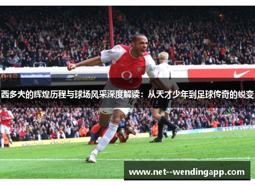 西多夫的辉煌历程与球场风采深度解读:从天才少年到足球传奇的蜕变 西多夫的辉煌历程与球场风采深度解读:从天才少年到足球传奇的蜕变