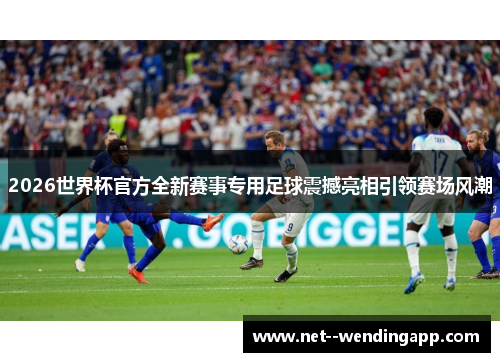 2026世界杯官方全新赛事专用足球震撼亮相引领赛场风潮